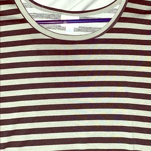 Lularoe, size XL, dress with pockets